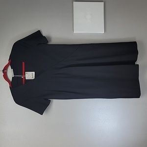 ZARA Black shirt dress,  sz S